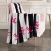 Cabana Plush Blanket