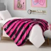 Cabana Plush Blanket