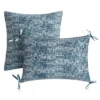 Cabana Striped Reversible Comforter Set