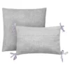 Cabana Striped Reversible Comforter Set