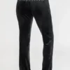 Capricorn Customizable Big Bling Velour Track Pants Capricorn Customizable Big Bling Velour Track Pants
