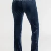 Capricorn Customizable Big Bling Velour Track Pants Capricorn Customizable Big Bling Velour Track Pants