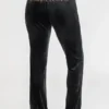 Capricorn Customizable Big Bling Velour Track Pants Capricorn Customizable Big Bling Velour Track Pants