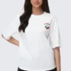 Cherry Bling Graphic Tee