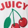 Cherry Bling Graphic Tee