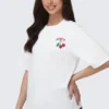 Cherry Bling Graphic Tee