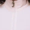 Cherry Heritage Mockneck Jacket