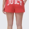 Collegiate Booty Shorts