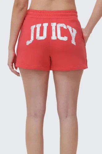Collegiate Booty Shorts Collegiate Booty Shorts