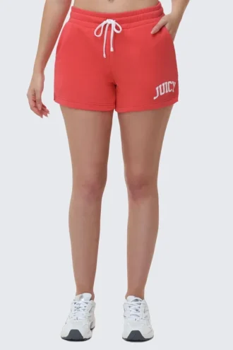 Collegiate Booty Shorts Collegiate Booty Shorts