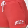 Collegiate Booty Shorts