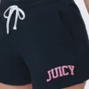Collegiate Booty Shorts