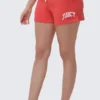 Collegiate Booty Shorts