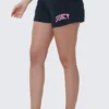 Collegiate Booty Shorts