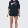 Collegiate Booty Shorts
