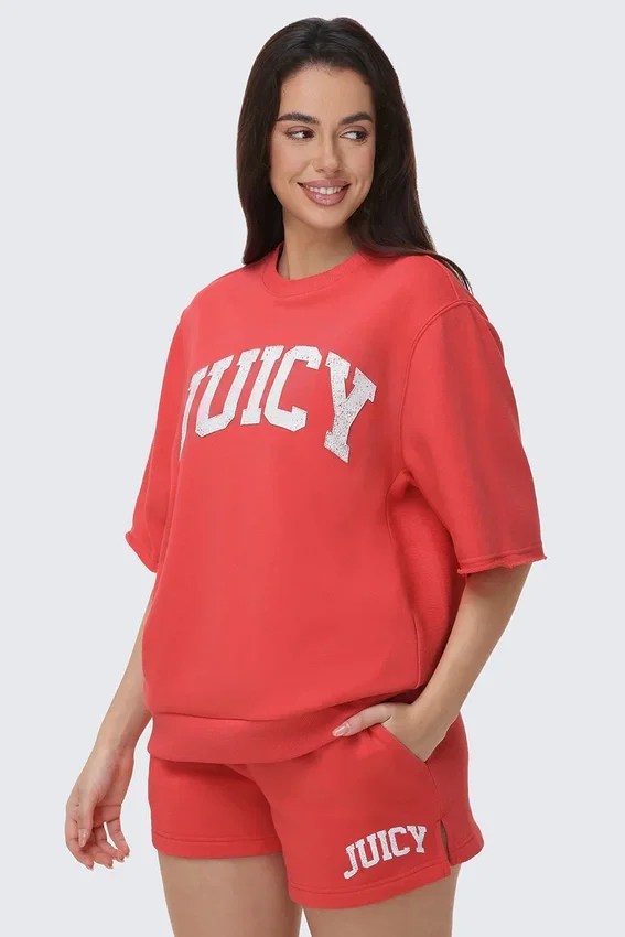 Collegiate Sweatshirt Collegiate Sweatshirt