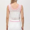 Crochet Tank Top