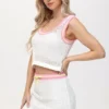 Crochet Tank Top