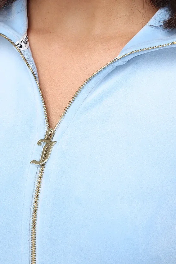 Cropped Mockneck Jacket Cropped Mockneck Jacket