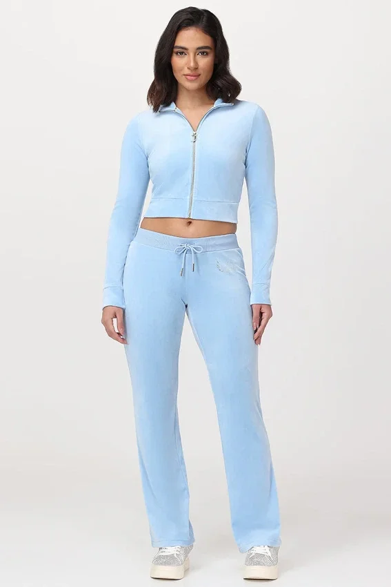 Cropped Mockneck Jacket Cropped Mockneck Jacket