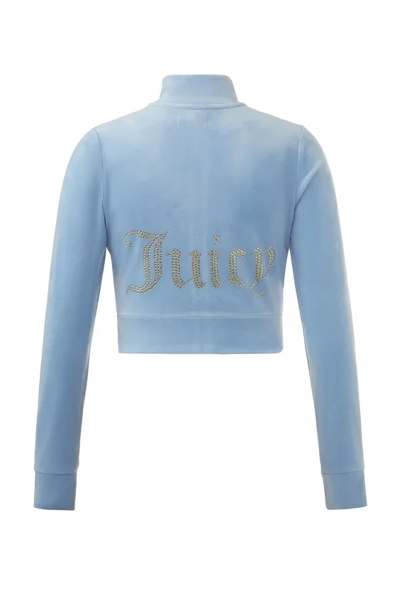 Cropped Mockneck Jacket Cropped Mockneck Jacket