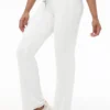 Custom Initial Og Big Bling Velour Track Pants Custom Initial Og Big Bling Velour Track Pants