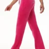 Custom Initial Og Big Bling Velour Track Pants Custom Initial Og Big Bling Velour Track Pants