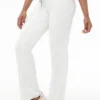 Custom Initial Og Big Bling Velour Track Pants Custom Initial Og Big Bling Velour Track Pants