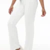 Custom Initial Og Big Bling Velour Track Pants Custom Initial Og Big Bling Velour Track Pants
