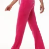 Custom Initial Og Big Bling Velour Track Pants Custom Initial Og Big Bling Velour Track Pants