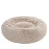 Devon Faux Fur Pet Bed