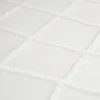 Diamond Ruffle Comforter Set