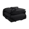 Diamond Ruffle Comforter Set