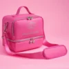 Double Zip Chill Cooler Bag