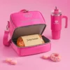 Double Zip Chill Cooler Bag