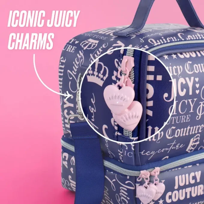 Double Zip Chill Cooler Bag