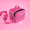 Double Zip Chill Cooler Bag