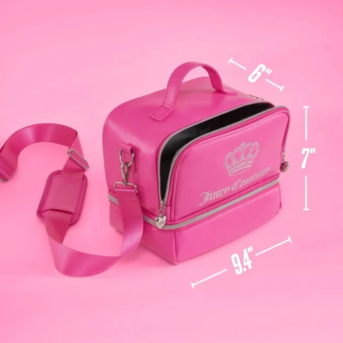 Double Zip Chill Cooler Bag