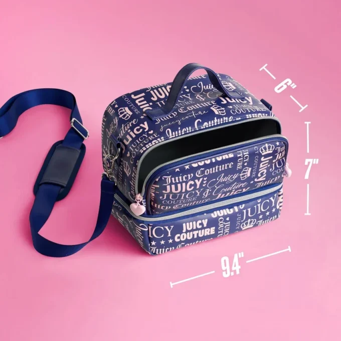 Double Zip Chill Cooler Bag