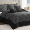 Dovona Comforter Set