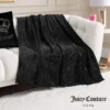 Embossed Plush Oversized Throw Blanket