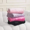 Embossed Plush Oversized Throw Blanket