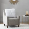Faux Fur Pillow