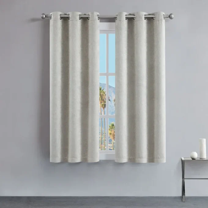 Faux Suede Curtains Faux Suede Curtains