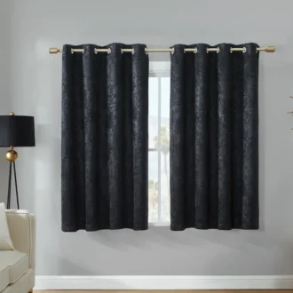 Faux Suede Curtains Faux Suede Curtains