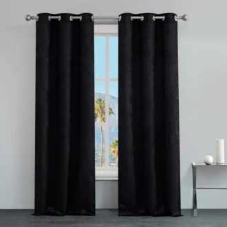 Faux Suede Curtains Faux Suede Curtains