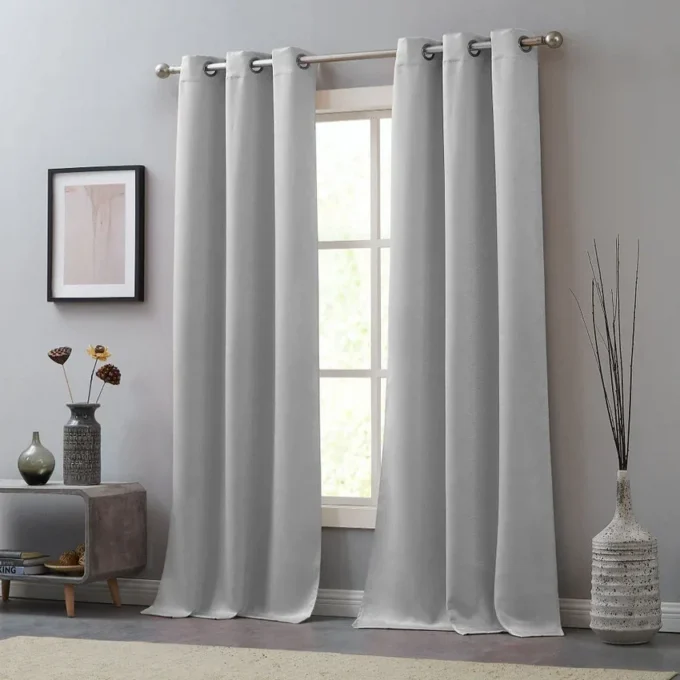 Faux Suede Curtains Faux Suede Curtains