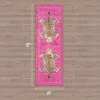 Finely Washable Rug, 2′ X 6′