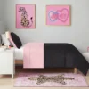 Finely Washable Rug, 3′ X 5′