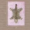 Finely Washable Rug, 5′ X 7′ Finely Washable Rug, 5′ X 7′